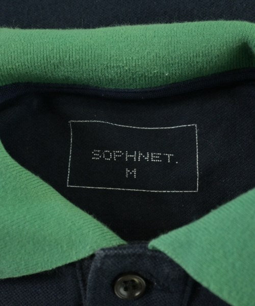 SOPHNET. เสื้อโปโล