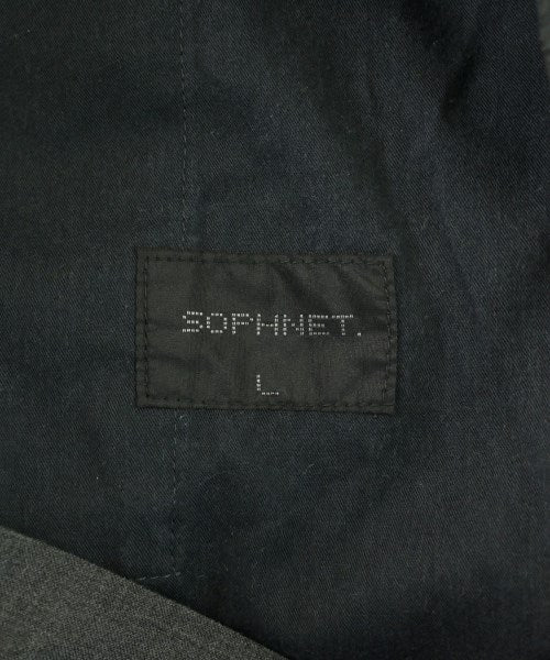 SOPHNET. กางเกงขายาว