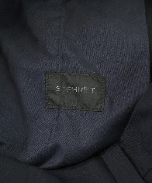 SOPHNET. กางเกงขายาว