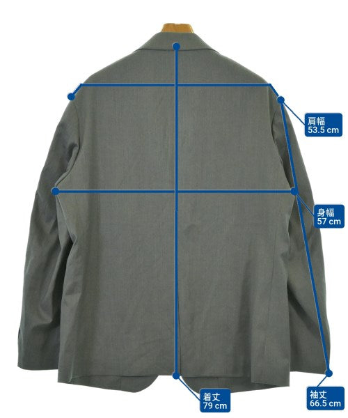 SOPHNET. แจ็คเก็ต
