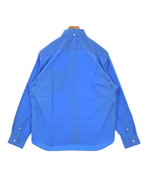 SOPHNET. เสื้อลำลอง