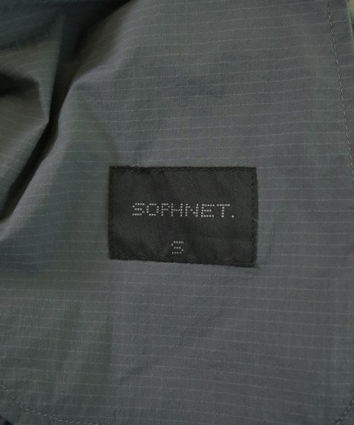 SOPHNET. กางเกงขายาว