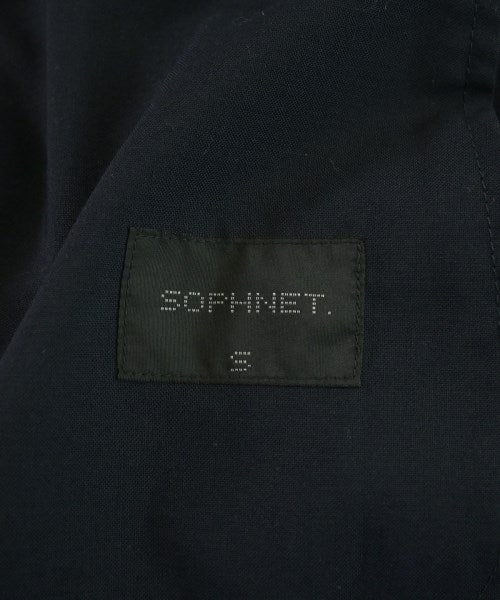 SOPHNET. กางเกงขายาว