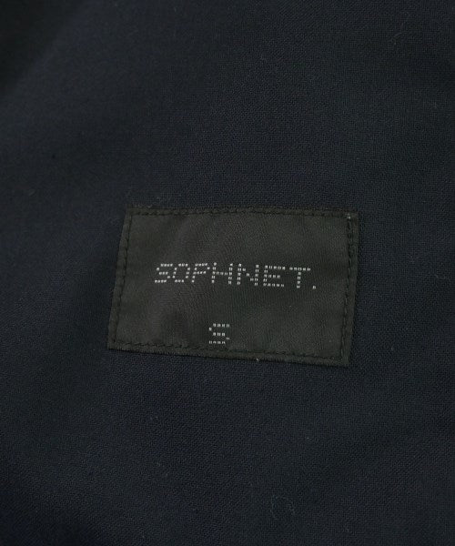 SOPHNET. กางเกงขายาว