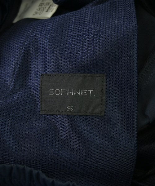 SOPHNET. กางเกงขายาว
