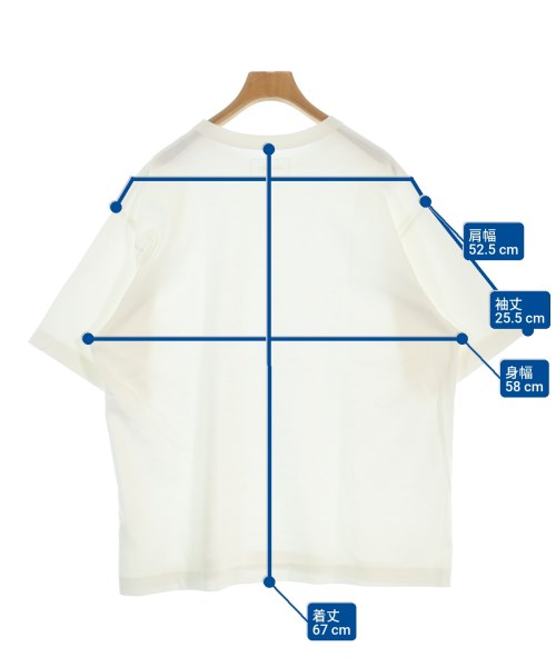SOPHNET. เสื้อยืด/เสื้อท็อปส์