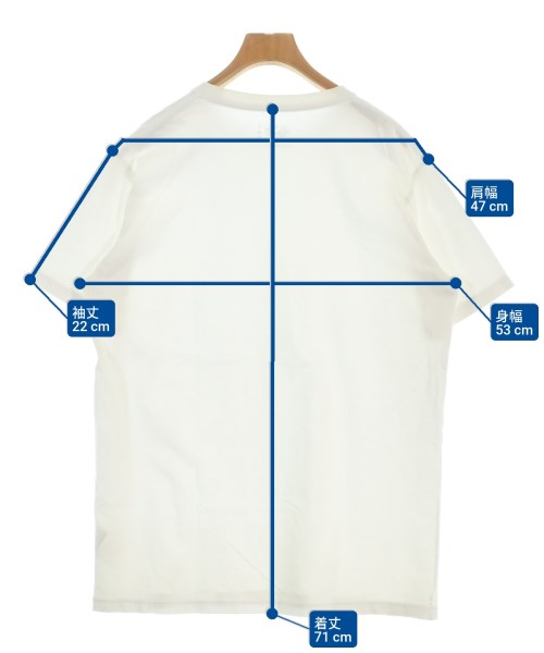 SOPHNET. เสื้อยืด/เสื้อท็อปส์