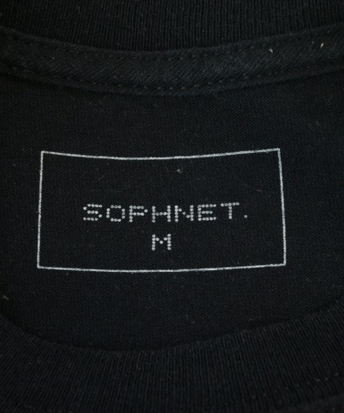 SOPHNET. เสื้อยืด/เสื้อท็อปส์