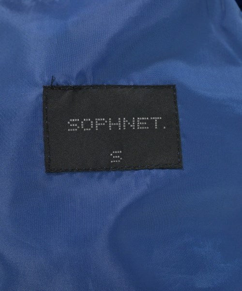 SOPHNET. เสื้อพาร์กาภูเขา