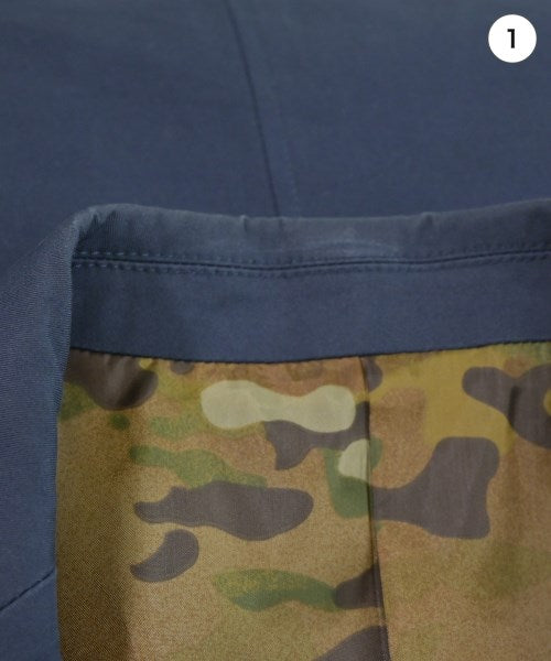 SOPHNET. แจ็คเก็ตลำลอง