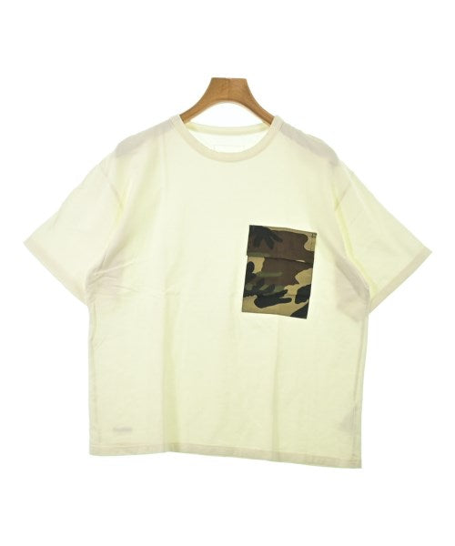 SOPHNET. เสื้อยืด/เสื้อท็อปส์