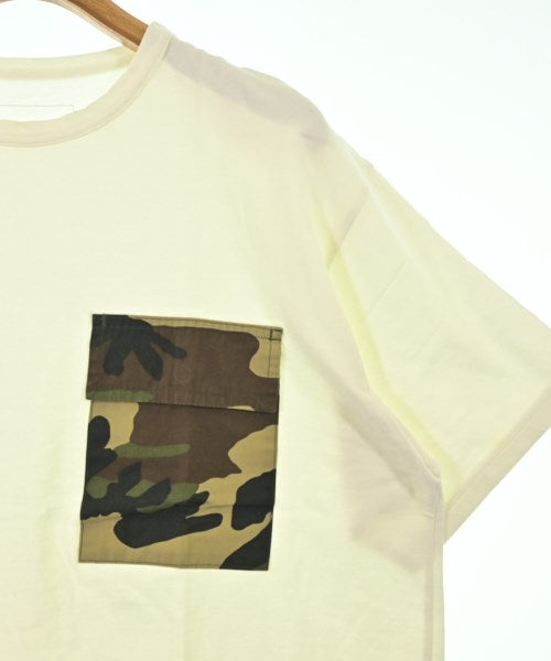 SOPHNET. เสื้อยืด/เสื้อท็อปส์