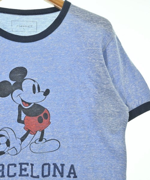 SOPHNET. เสื้อยืด/เสื้อท็อปส์