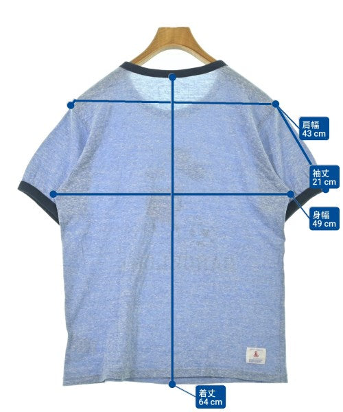 SOPHNET. เสื้อยืด/เสื้อท็อปส์
