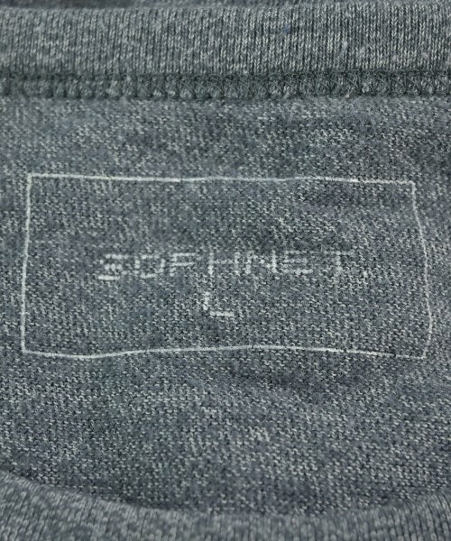 SOPHNET. เสื้อยืด/เสื้อท็อปส์