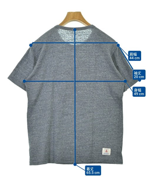 SOPHNET. เสื้อยืด/เสื้อท็อปส์