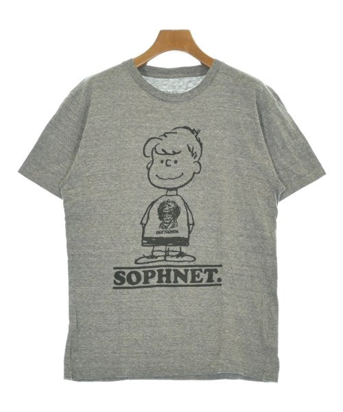 SOPHNET. เสื้อยืด/เสื้อท็อปส์