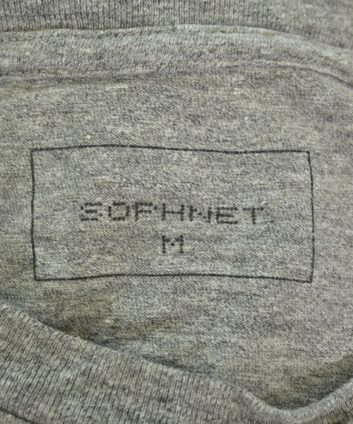 SOPHNET. เสื้อยืด/เสื้อท็อปส์