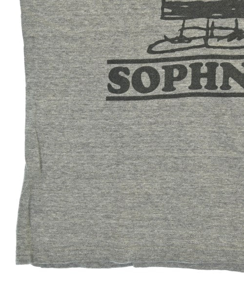 SOPHNET. เสื้อยืด/เสื้อท็อปส์