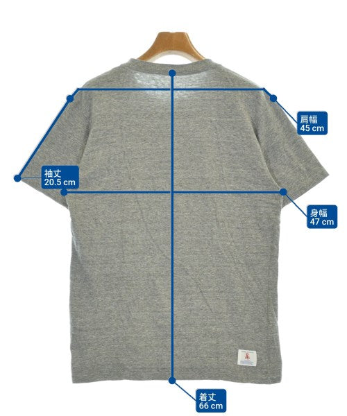 SOPHNET. เสื้อยืด/เสื้อท็อปส์