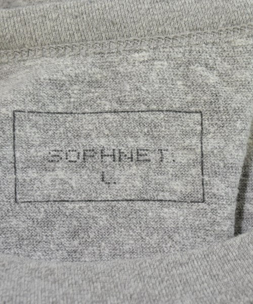 SOPHNET. เสื้อยืด/เสื้อท็อปส์