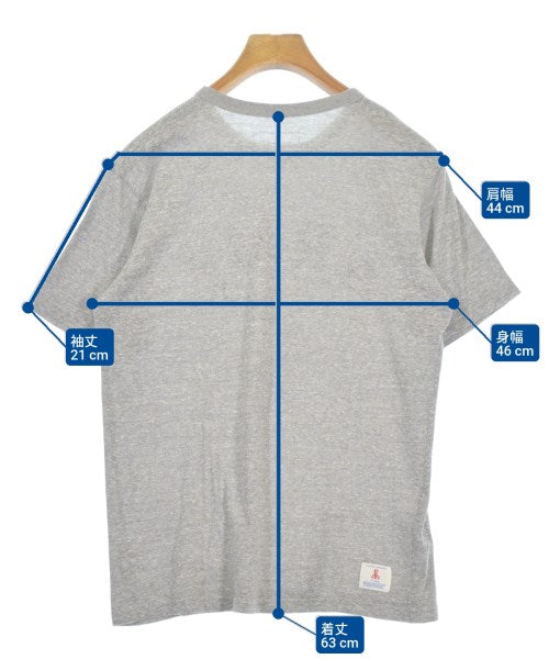 SOPHNET. เสื้อยืด/เสื้อท็อปส์