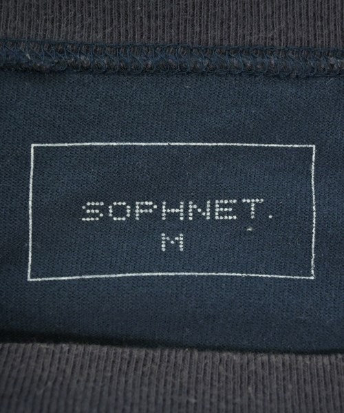 SOPHNET. เสื้อยืด/เสื้อท็อปส์
