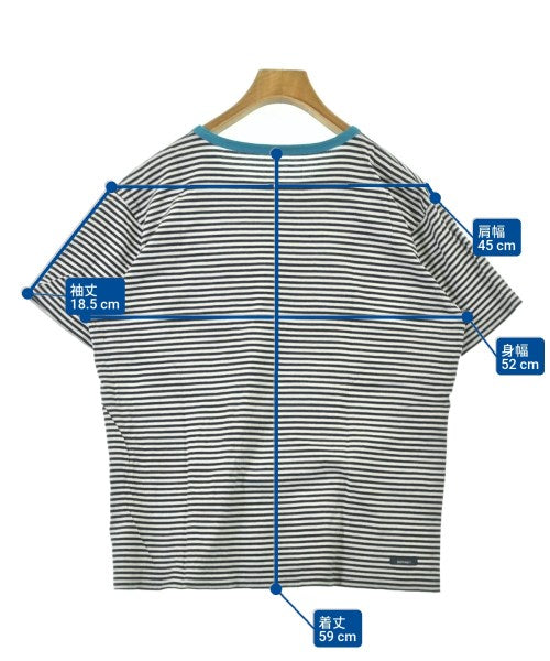 SOPHNET. เสื้อยืด/เสื้อท็อปส์