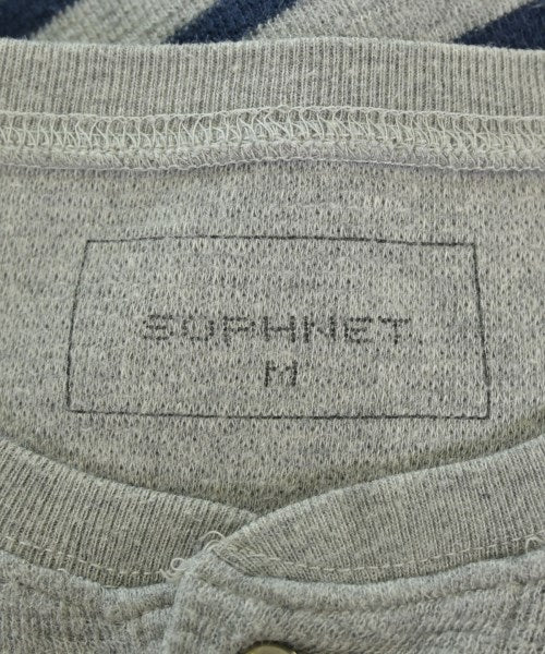 SOPHNET. เสื้อยืด/เสื้อท็อปส์
