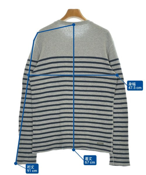 SOPHNET. เสื้อยืด/เสื้อท็อปส์