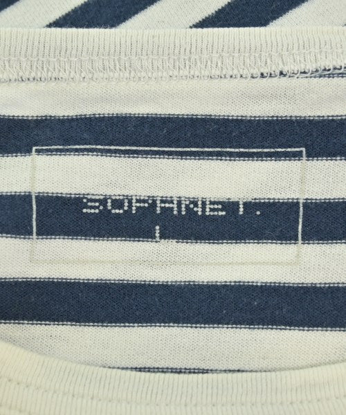 SOPHNET. เสื้อยืด/เสื้อท็อปส์