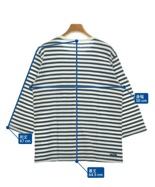 SOPHNET. เสื้อยืด/เสื้อท็อปส์