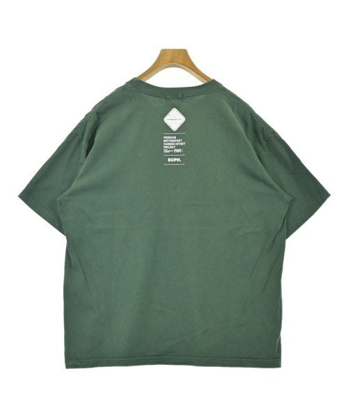 SOPH. เสื้อยืด/เสื้อท็อปส์