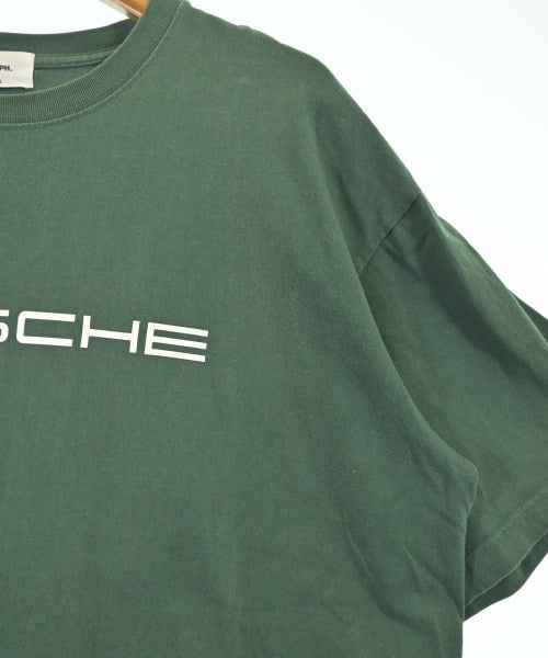 SOPH. เสื้อยืด/เสื้อท็อปส์