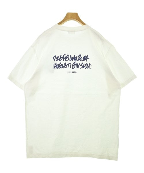 SOPH. เสื้อยืด/เสื้อท็อปส์
