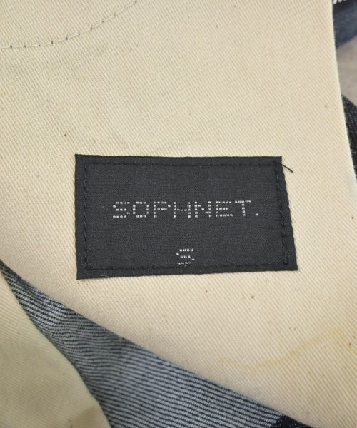 SOPHNET. ยีนส์