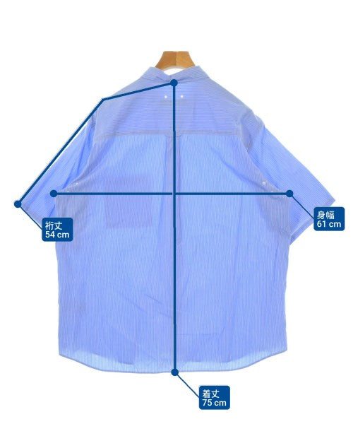 SOPHNET. เสื้อลำลอง