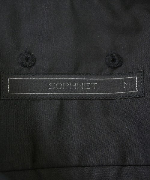 SOPHNET. เสื้อลำลอง