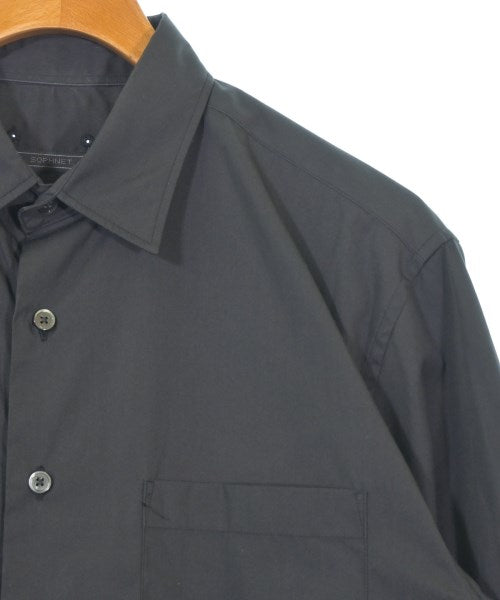SOPHNET. เสื้อลำลอง