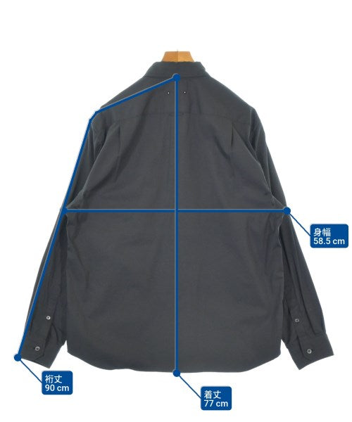 SOPHNET. เสื้อลำลอง