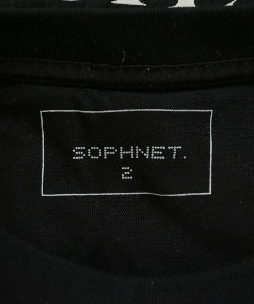 SOPHNET. เสื้อยืด/เสื้อท็อปส์