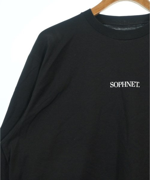 SOPHNET. เสื้อยืด/เสื้อท็อปส์