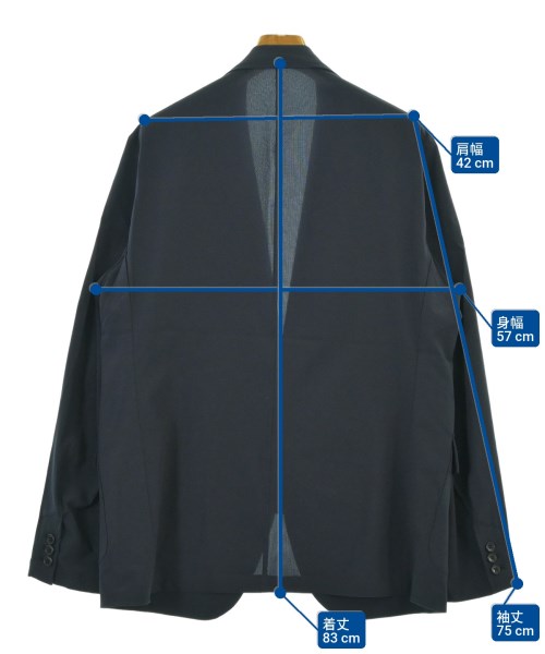 SOPHNET. แจ็คเก็ต