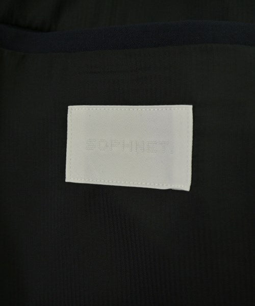SOPHNET. แจ็คเก็ต