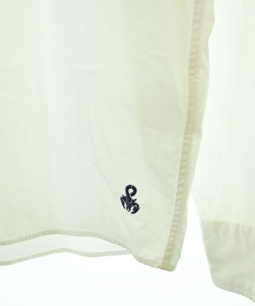 SOPHNET. เสื้อลำลอง