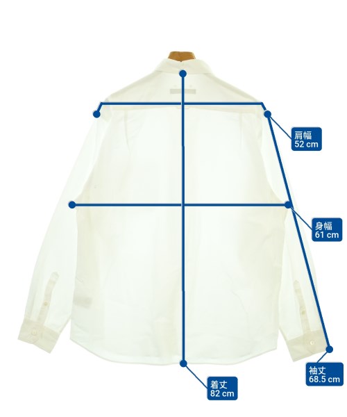 SOPHNET. เสื้อลำลอง