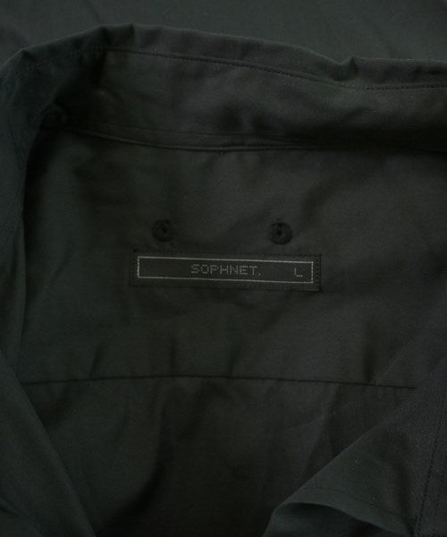 SOPHNET. เสื้อลำลอง
