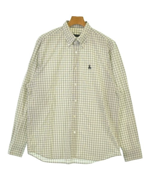 SOPHNET. เสื้อลำลอง