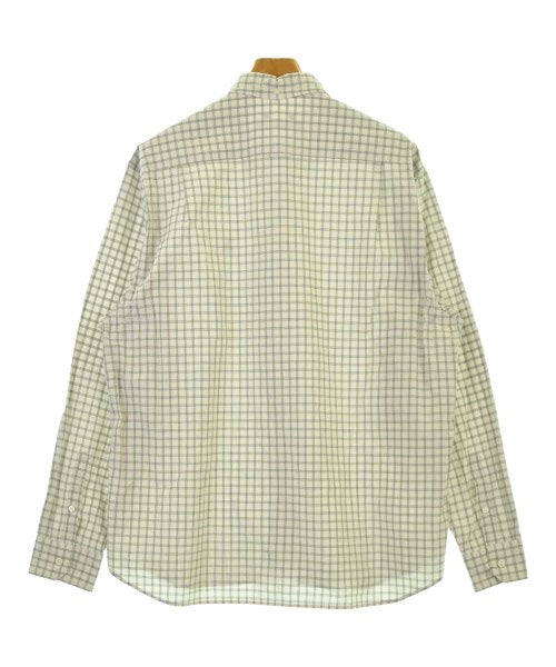 SOPHNET. เสื้อลำลอง