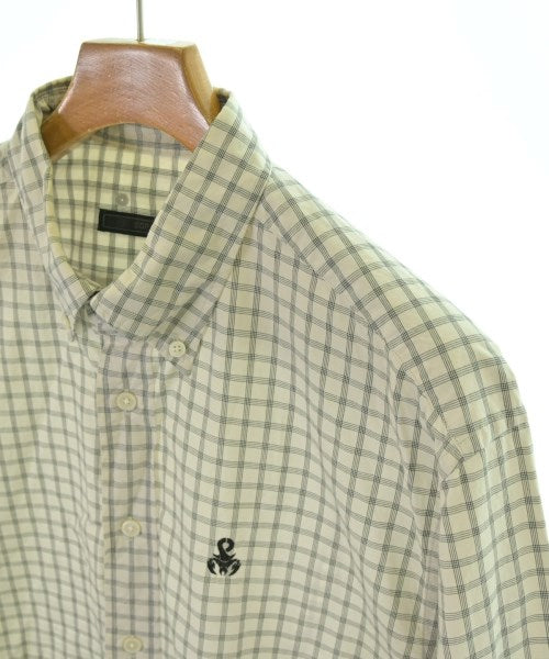 SOPHNET. เสื้อลำลอง